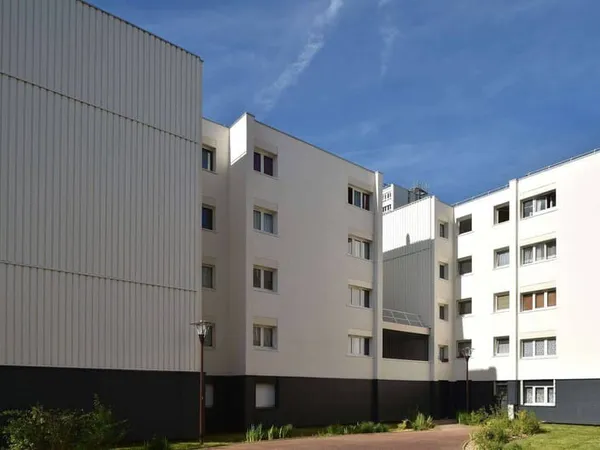 Appartement 4 pièces 76 m²