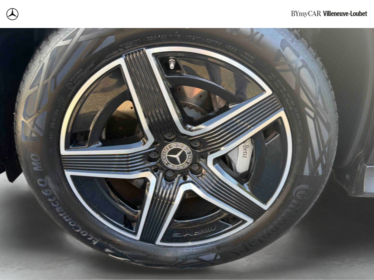 Mercedes GLC 300 e 9G-Tronic 4Matic — photo 14