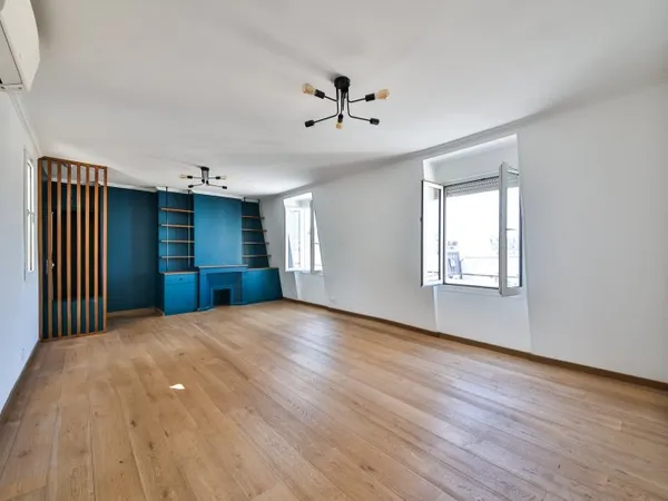 Vends appartement 4 pièces - Parmentier / Saint-Maur