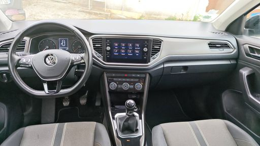 Volkswagen T-Roc 1.0 TSI 115 - Lounge – 2019 – 87254 km – Essence – Boîte Manuelle — photo 26