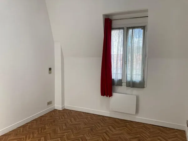 Appartement Location Puteaux 2p 34m² 925€