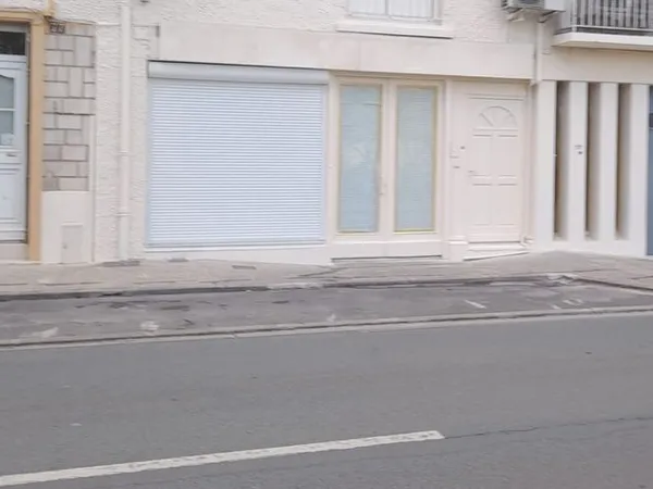 Local commercial à louer
