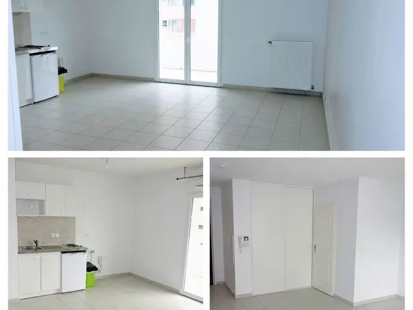 Appartement 32m2 T1
