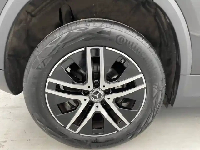 Mercedes Gla 200 7g-dct — photo 91