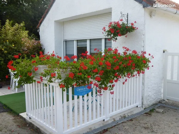 Location meublé
