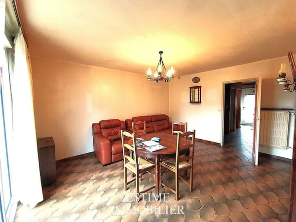 Maison 5 pièces 95 m²