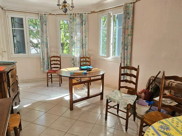 Appartement 4 pièces 68 m²