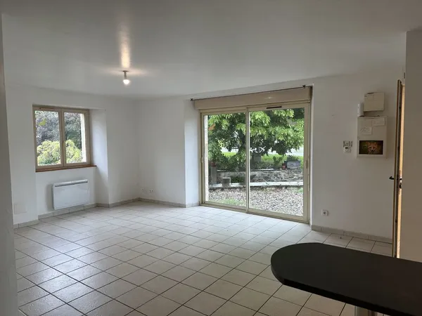 Appartement 3 pièces 69 m²