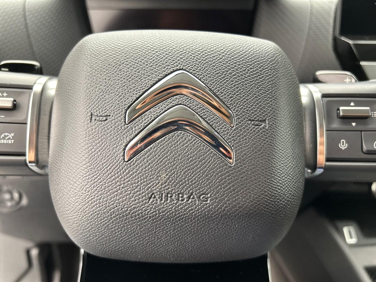 Citroën C4 puretech 130 s&s eat8 shine — photo 25