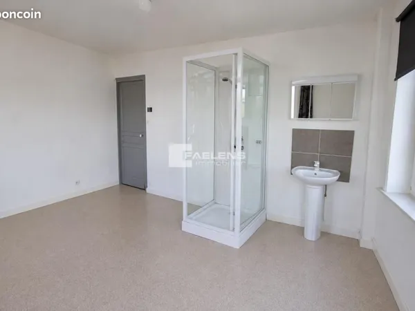 Immeuble de rapport 95 m²