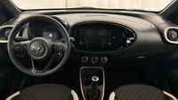 Toyota Aygo X 1.0 VVT-i 72ch Design — photo 11
