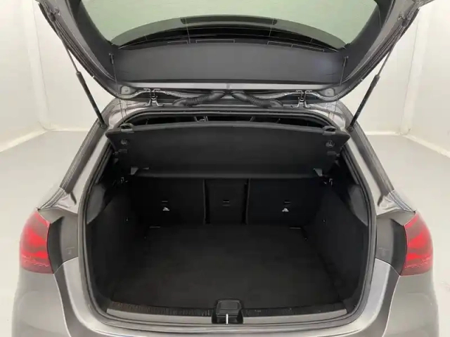 Mercedes Classe A 200 d — photo 15
