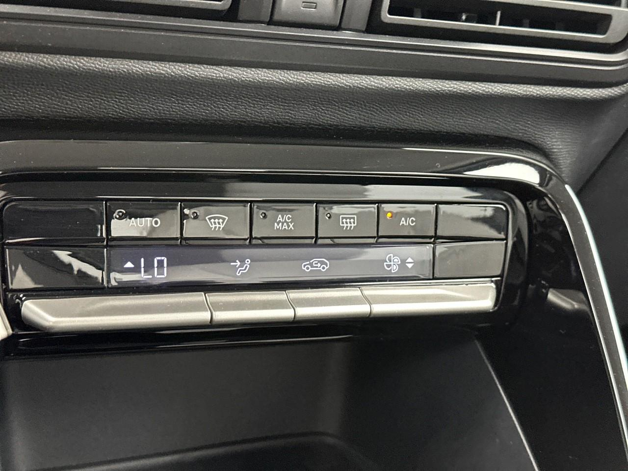 Citroën C3 turbo 100 ch bvm6 max — photo 26
