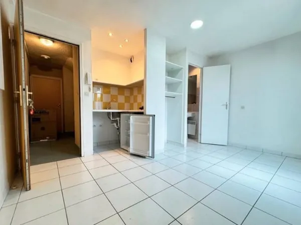 Appartement Studio