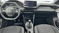 Peugeot 2008 1.2 PureTech 130ch S&S Active Pack — photo 8