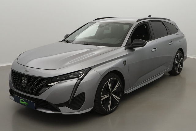 Peugeot 308 SW