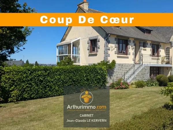 Maison 8 pièces 173 m²