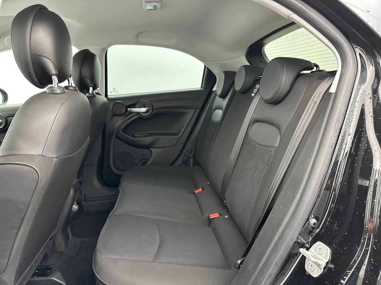Fiat 500X 1.5 firefly 130 ch s/s dct7 hybrid — photo 12