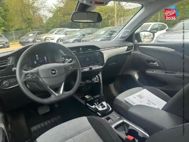 Opel Corsa electric 136ch edition — photo 15