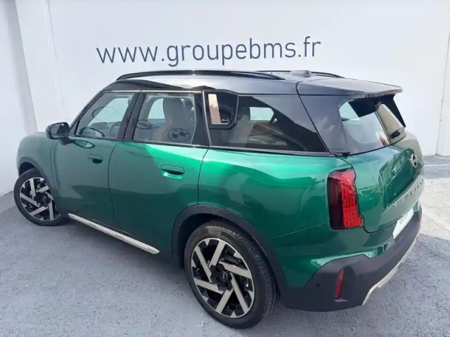 Mini Countryman se 313ch favoured all4 — photo 17