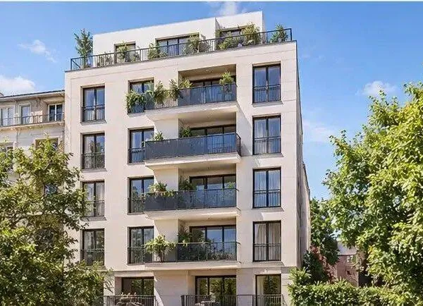 Appartement 4 pièces 79 m²