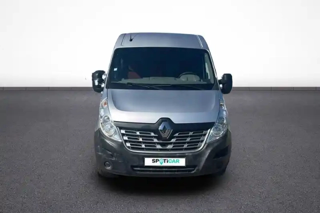 Renault Master fgn l1h2 3.5t 2.3 dci 145 energy e6 — photo 2