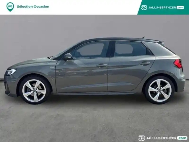 Audi A1 sportback 30 tfsi 116ch design — photo 5
