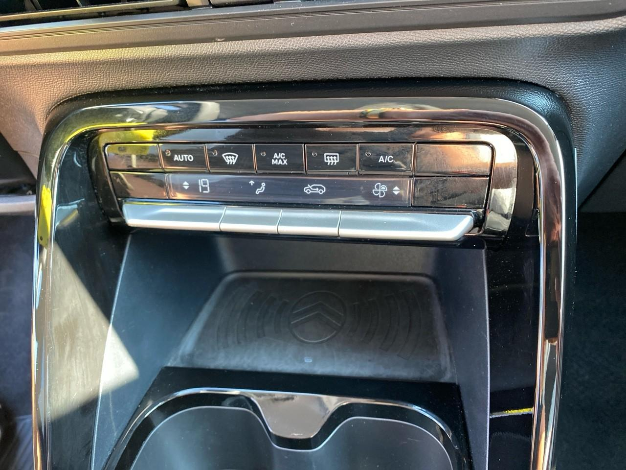 Citroën C3 1.2 turbo 100ch max — photo 16