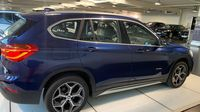 Bmw X1 xDrive18dA 150ch xLine — photo 4