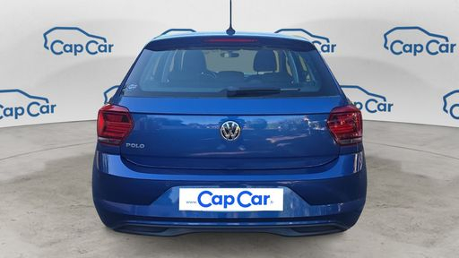 Volkswagen Polo 1.0 TSI 95 - Confortline – 2018 – 129825 km – Essence – Boîte Manuelle — photo 17