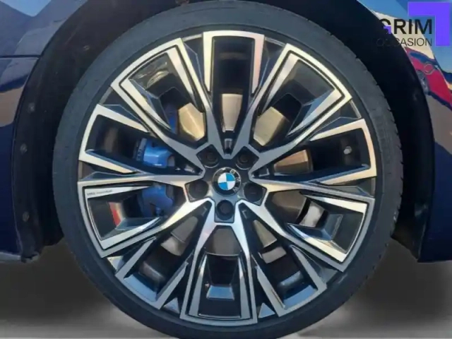 Bmw Serie 4 gran coupe 420d xdrive 190 ch bva8 — photo 14