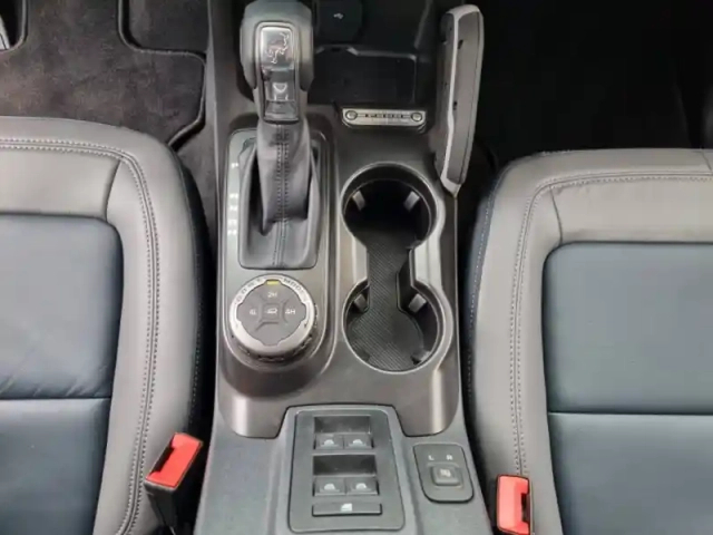 Ford Bronco 2.7 v6 ecoboost 335ch outer banks powershift — photo 14