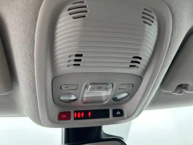 Citroën C3 Aircross puretech 130 s&amp;s bvm6 — photo 90