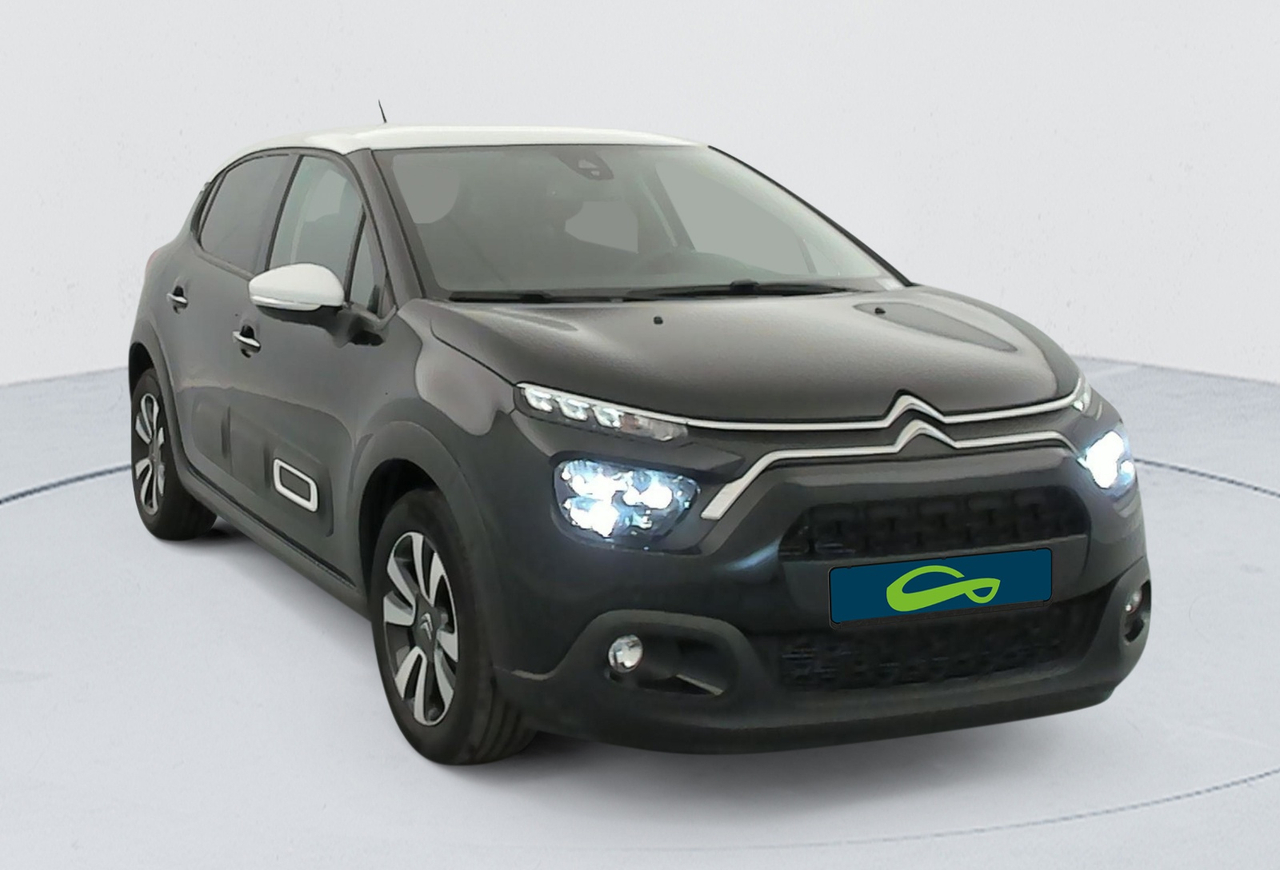 Citroën C3 — photo 7