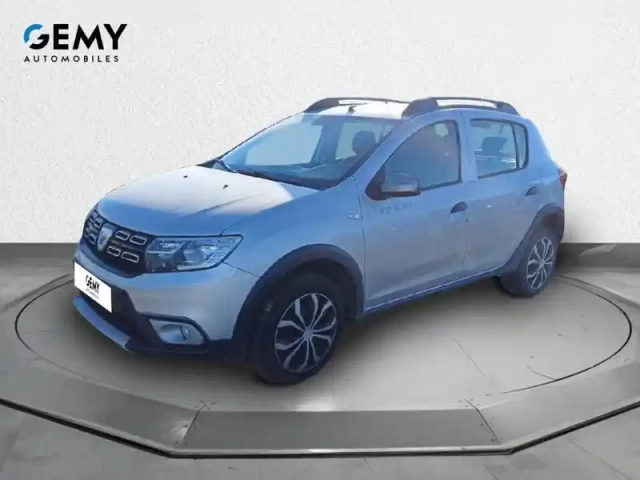Dacia Sandero tce 90 — photo 1