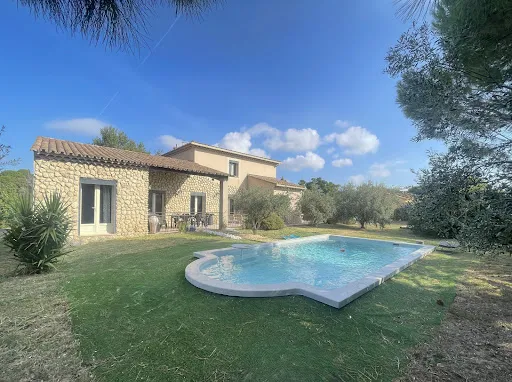 Maison 5 pièces 170 m²