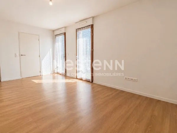 Nestenn Igny - Appartement Igny 2 pièces, secteur Gommonvilliers, à proximité de l'école Joliot Curi