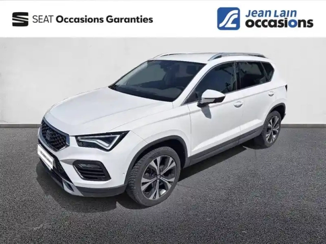 Seat Ateca 1.0 tsi 110 ch start/stop