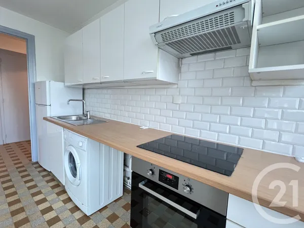 Appartement 1 pièce 37 m²