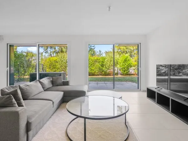 Achat : Appartement Évian-les-Bains (74500)