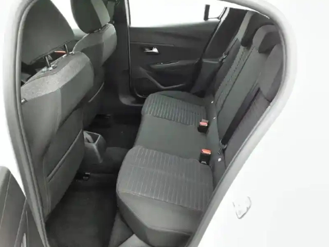 Peugeot 208 puretech 75 s&amp;s bvm5 — photo 4