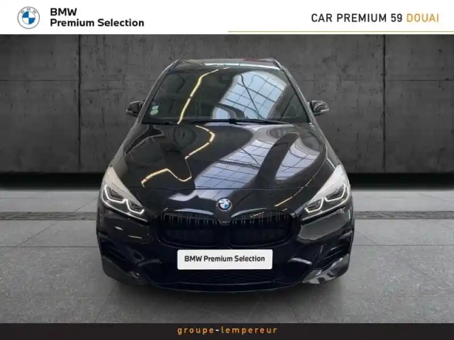 Bmw Serie 2 série 2 activetourer 216da 116ch m sport dkg7 — photo 3