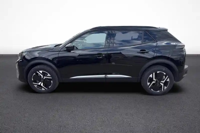 Peugeot 2008 hybrid 145 e-dcs6 — photo 3