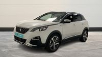 Peugeot 3008 2.0 BlueHDi 180ch GT S&S EAT6