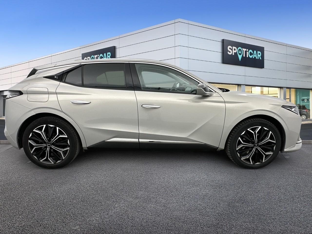 Ds Ds 4 puretech 130 eat8 rivoli — photo 6