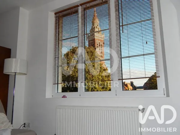 Maison 4 pièces 110 m²