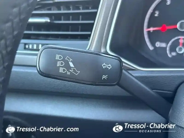 Volkswagen T-Roc 1.0 tsi 115 start/stop bvm6 lounge — photo 17