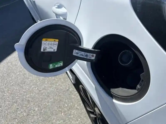 Ford Puma 1.0 flexifuel 125ch s&amp;s mhev st-line — photo 10