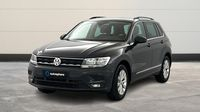 Volkswagen Tiguan 2.0 TDI 150ch Confortline Business DSG7 Euro6d-T