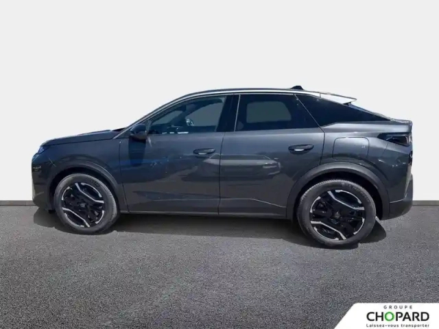 Peugeot 3008 electrique 210 ch 73 kwh — photo 10